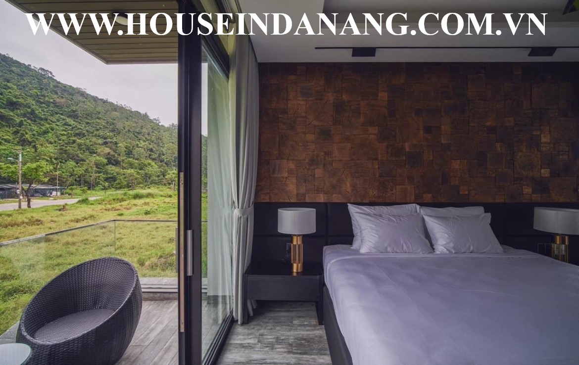 Danang luxury villa for rent in Vietnan, Son Tra district 7