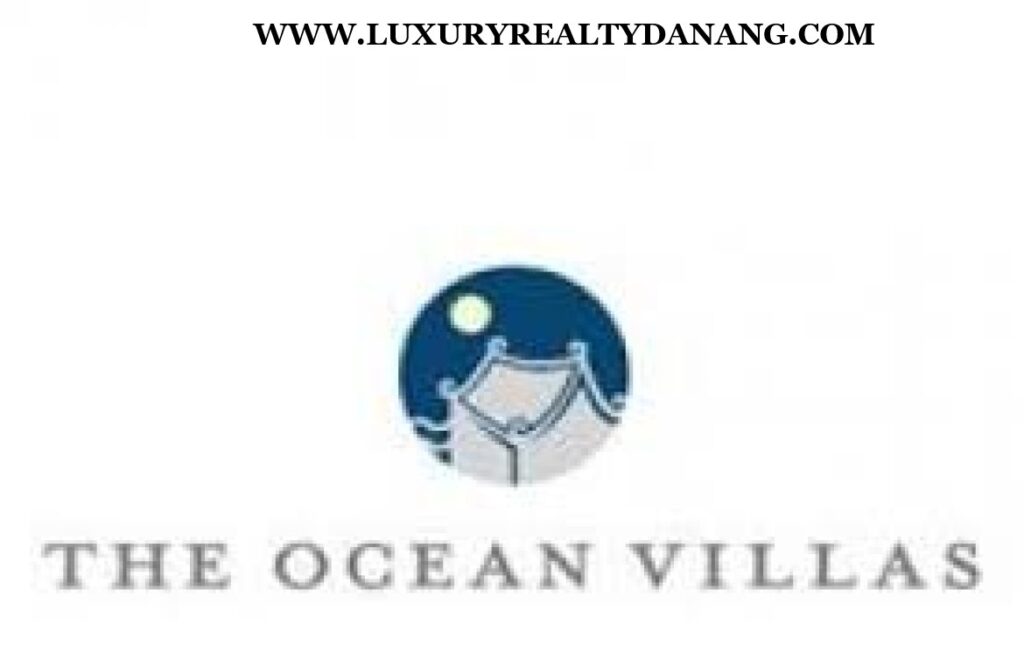 Ocean villas Danang, Vietnam