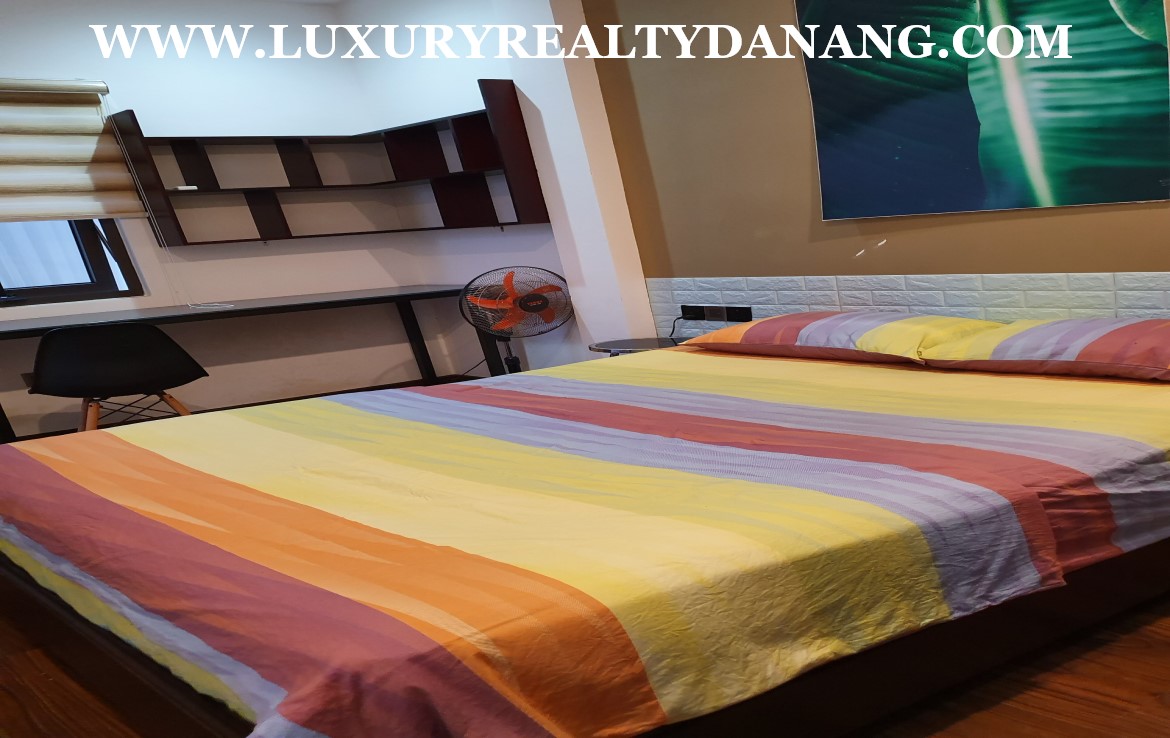 Danang villas for rent in Vietnam, Ngu Hanh Son district, near Marble moutain 9