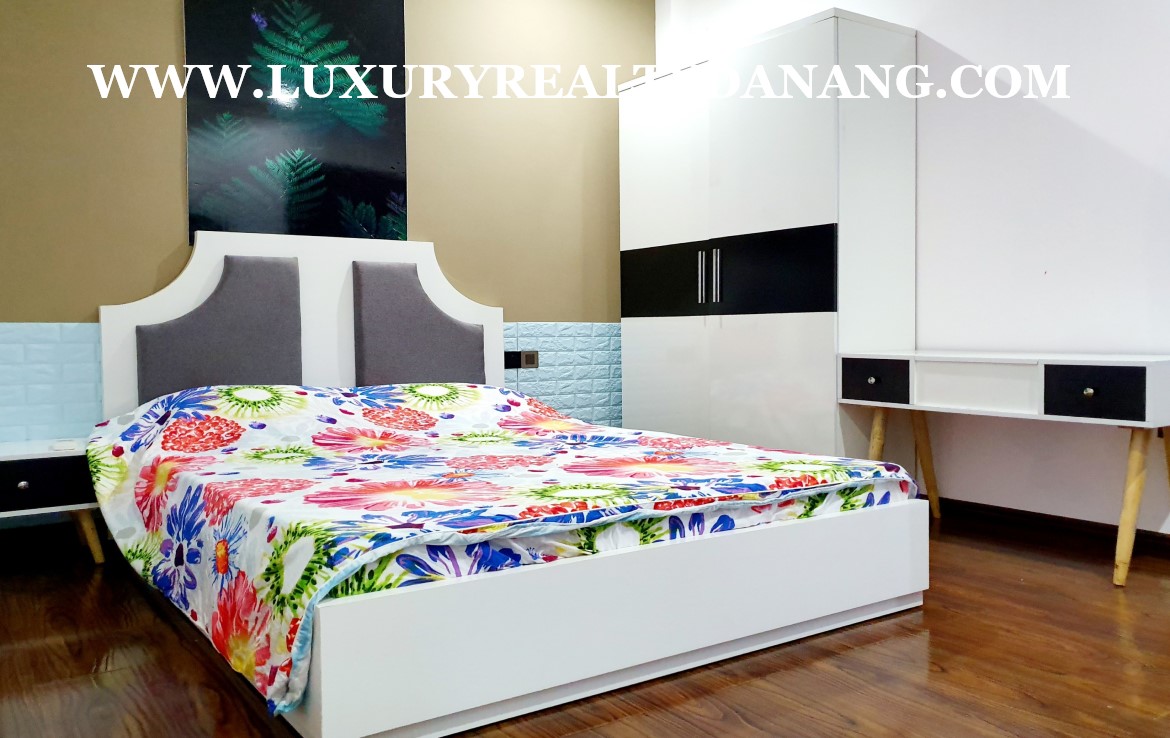 Danang villas for rent in Vietnam, Ngu Hanh Son district, near Marble moutain 8