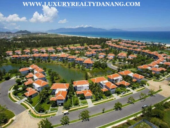 Ocean Estates Danang