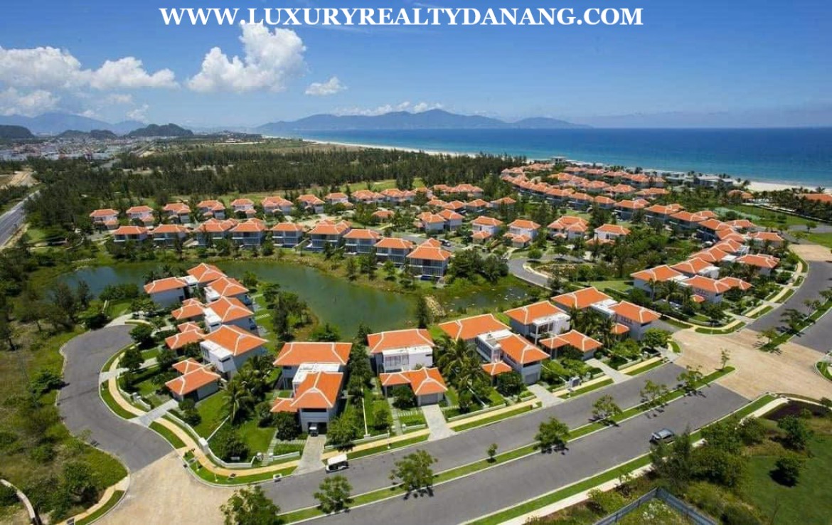 Ocean Estates Danang