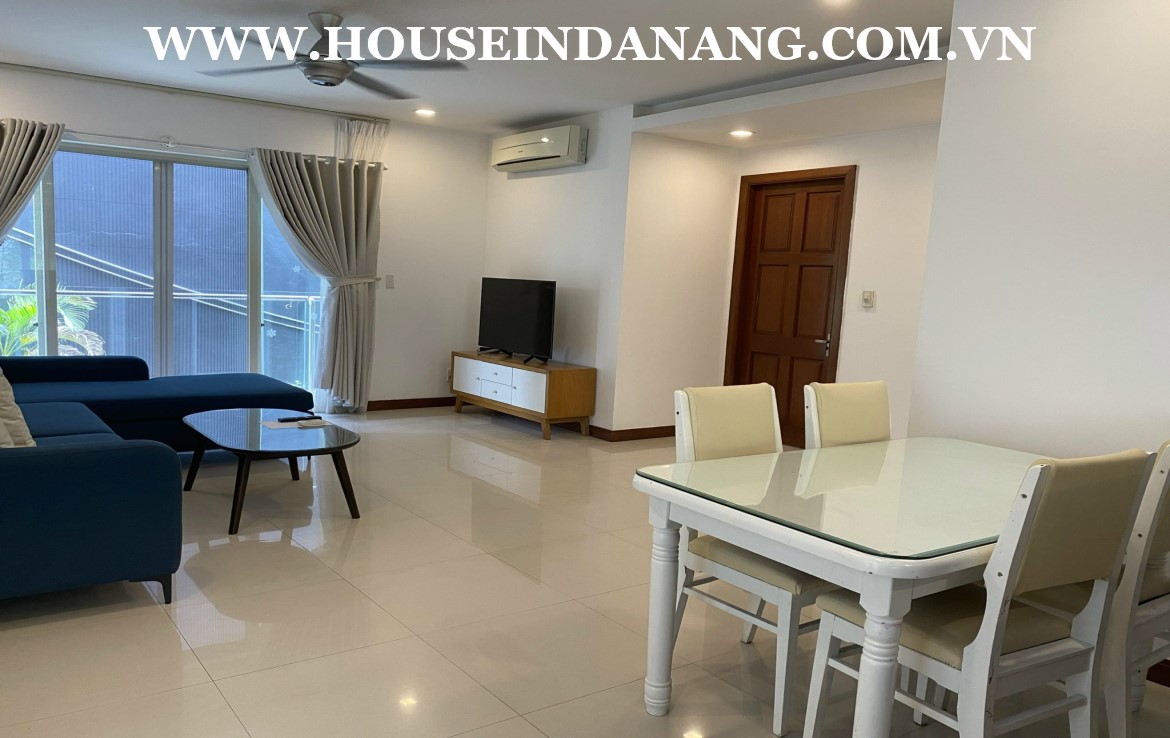 Danang rental apartment in Vietnam, in Ngu Hanh Son district, near the beach 3