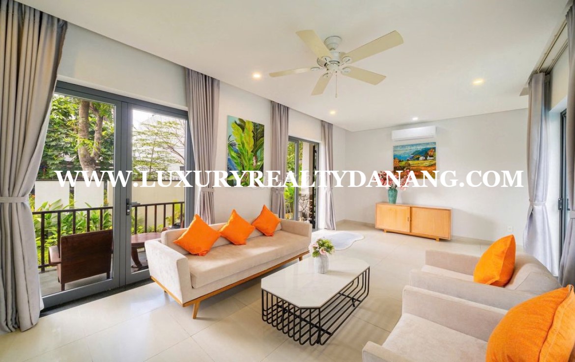 Da Nang rental villa in Ngu Hanh Son district 1, Vietnam