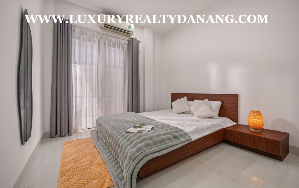 Villa rental Danang in Ngu Hanh Son district 10, Vietnam