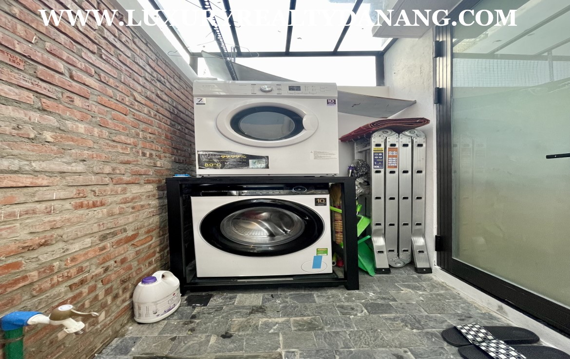 Danang house rental in Vietnam, Ngu Hanh Son district 11