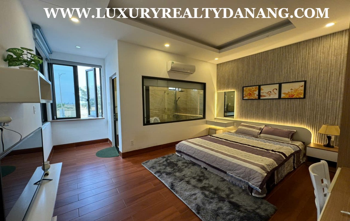 House rental Da Nang in Vietnam, Ngu Hanh Son district 10