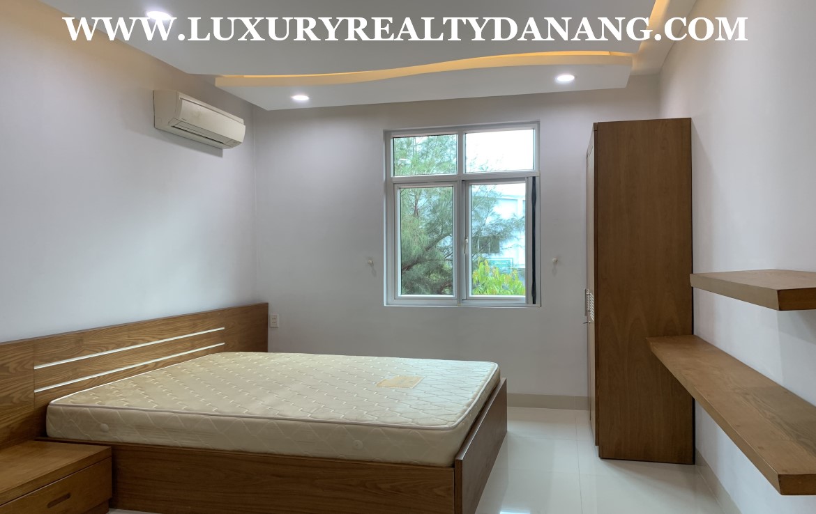 Danang rental villas in Fortune Park, Vietnam, Son Tra district 9