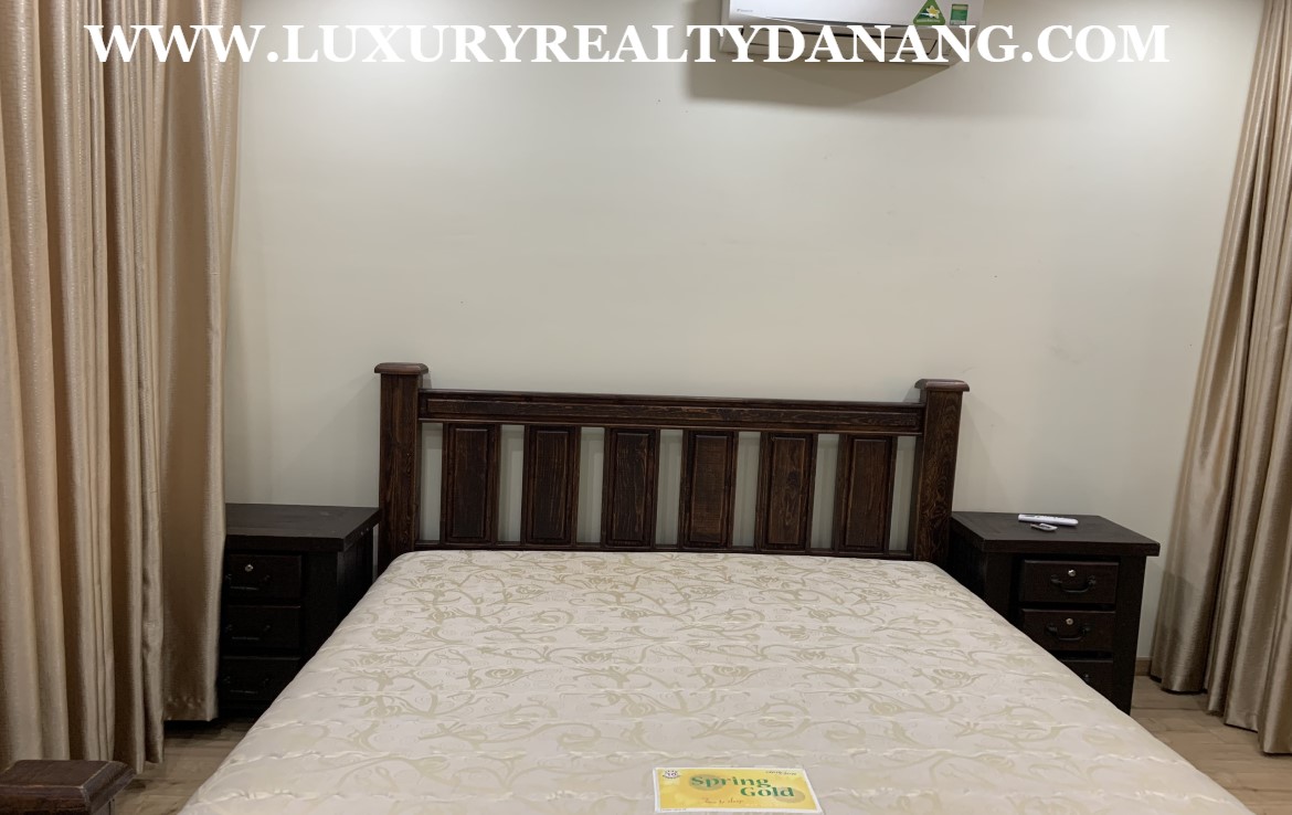 Danang houses for rent in Euro village, Son Tra district 8, Vietnam