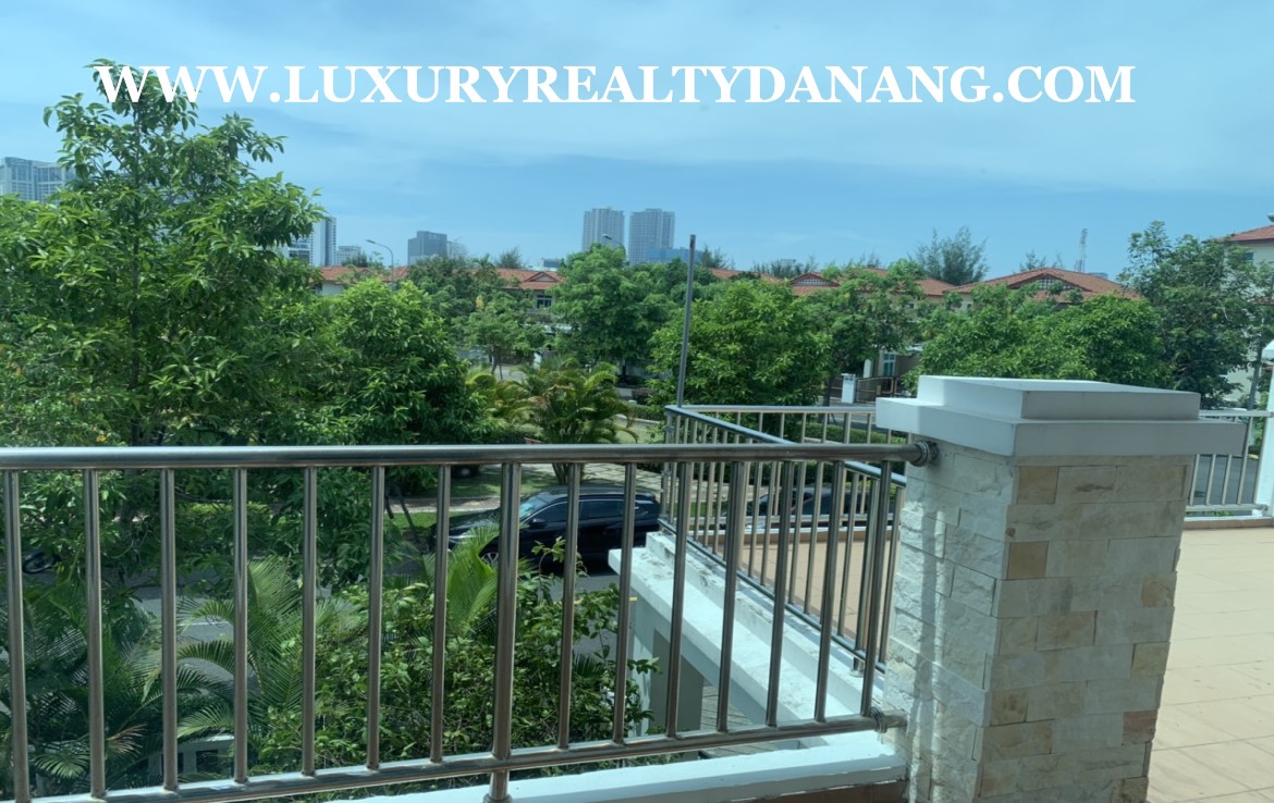 Fortune Park Villa Da Nang for rent, Vietnam, Son Tra district 9