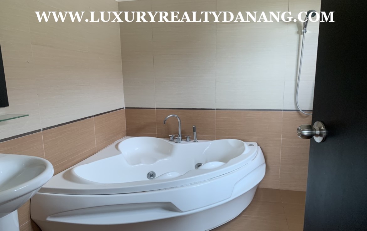 Fortune Park Villa Da Nang for rent, Vietnam, Son Tra district 10