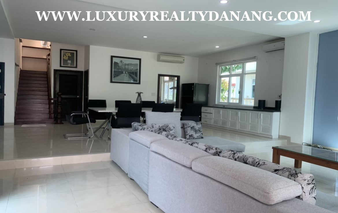 Fortune Park Villa Da Nang for rent, Vietnam, Son Tra district 2