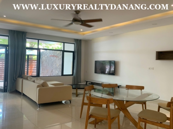 House for rent in Danang, Vietnam, Ngu Hanh Son district 1