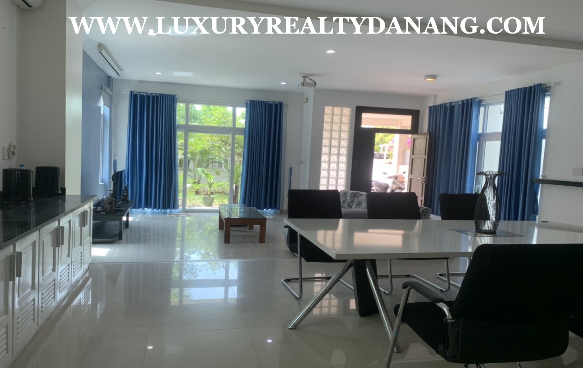 Fortune Park Villa Da Nang for rent, Vietnam, Son Tra district 3