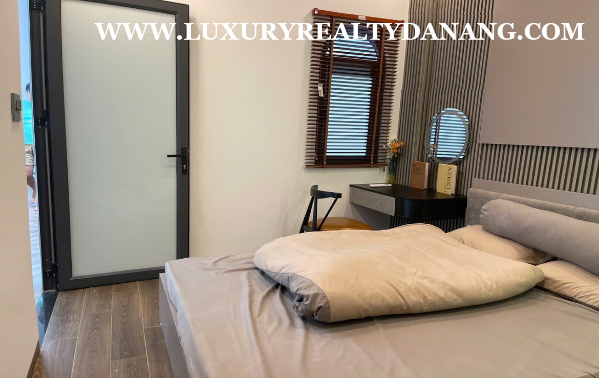 Danang modern house rental in Hai Chau district 9, Vietnam