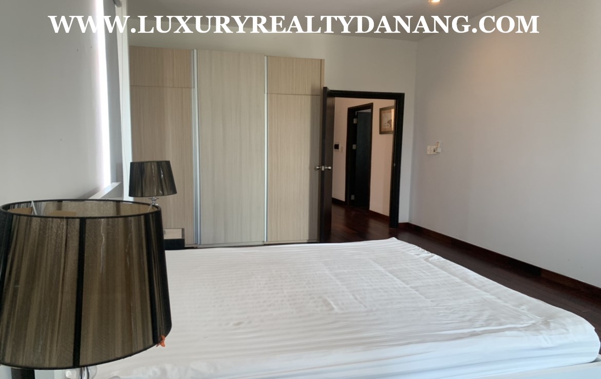 Fortune Park Villa Da Nang for rent, Vietnam, Son Tra district 5