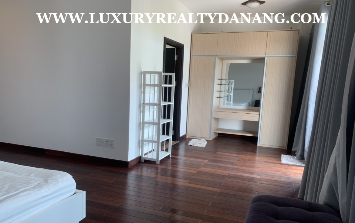 Fortune Park Villa Da Nang for rent, Vietnam, Son Tra district 7