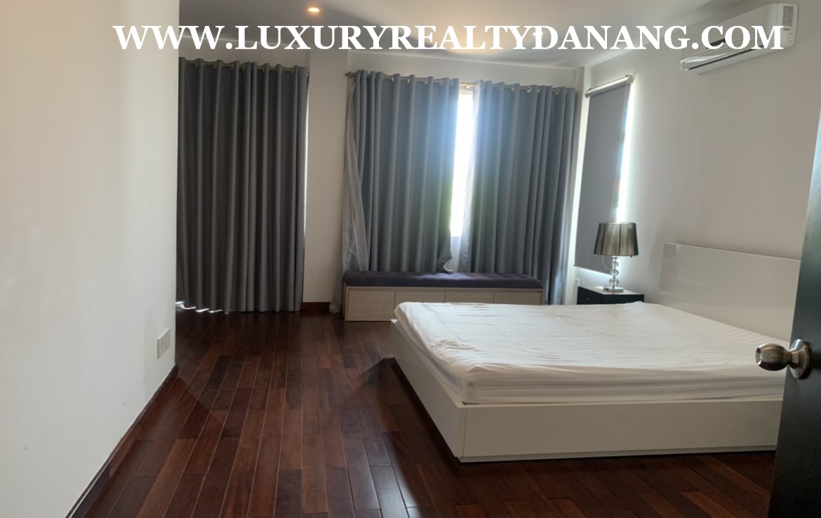 Fortune Park Villa Da Nang for rent, Vietnam, Son Tra district 8