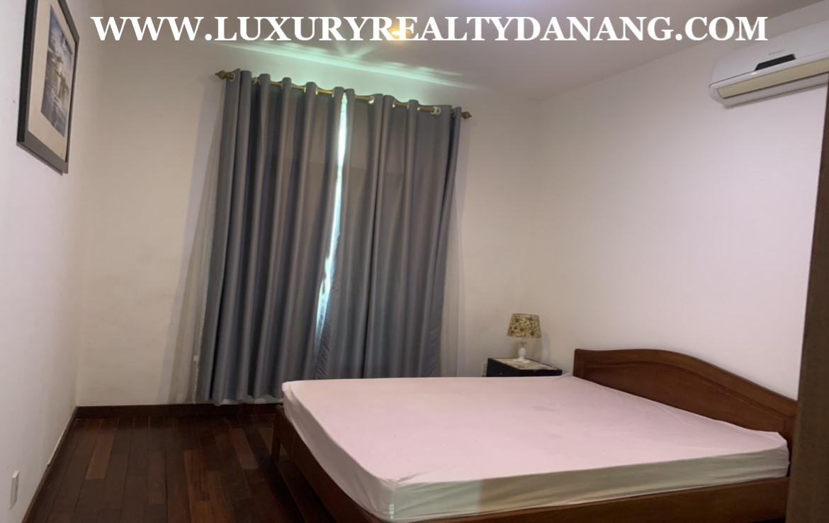 Fortune Park Villa Da Nang for rent, Vietnam, Son Tra district 8