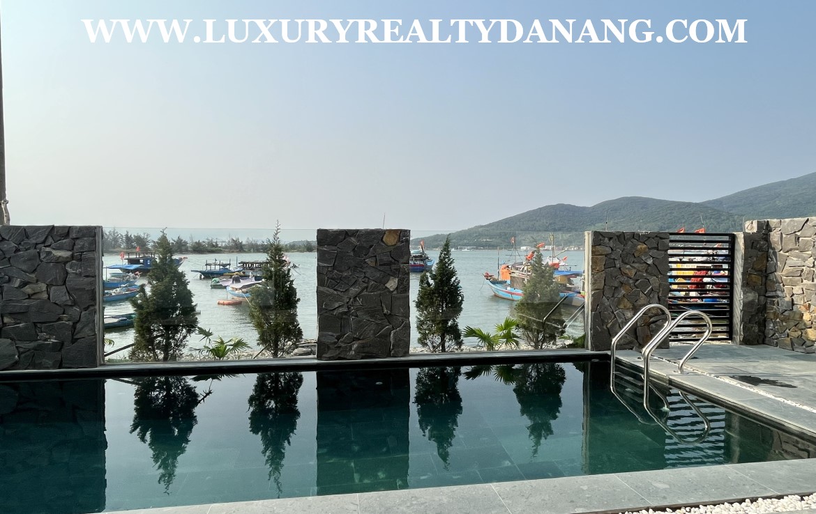 Danang luxurious house rental in Vietnam, Son Tra district 3