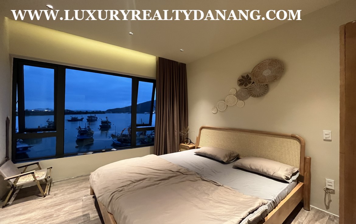 Danang luxurious house rental in Vietnam, Son Tra district 9