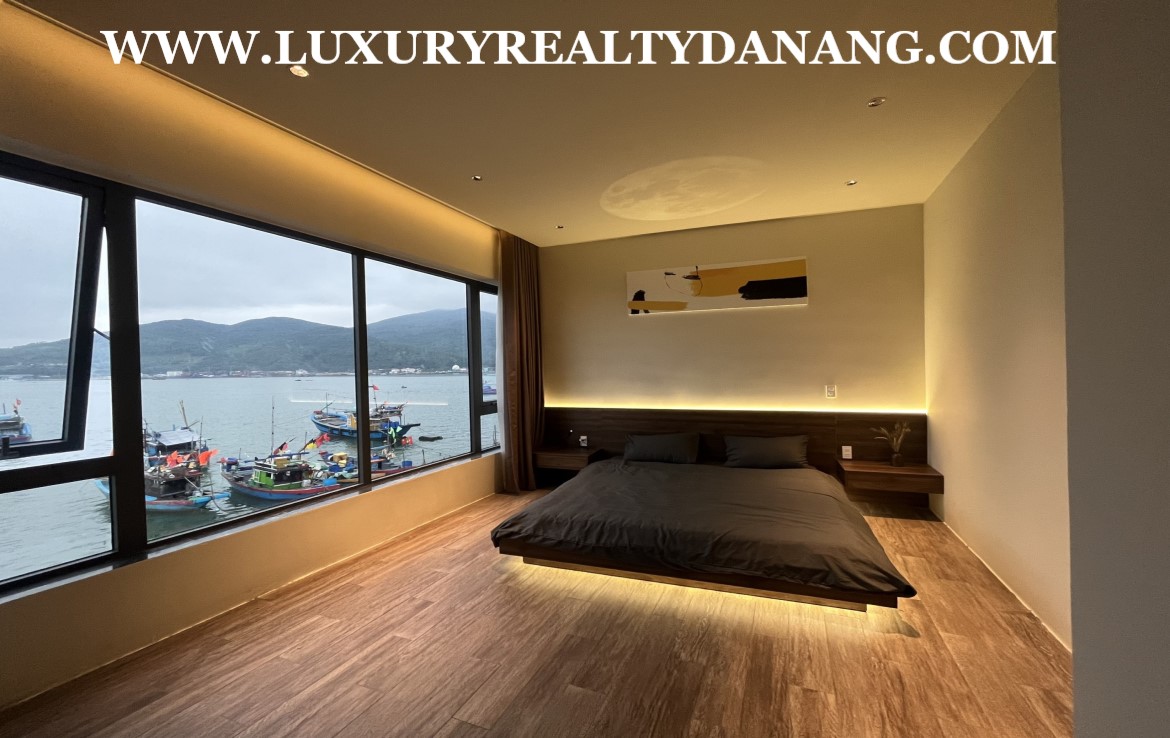 Danang luxurious house rental in Vietnam, Son Tra district 6