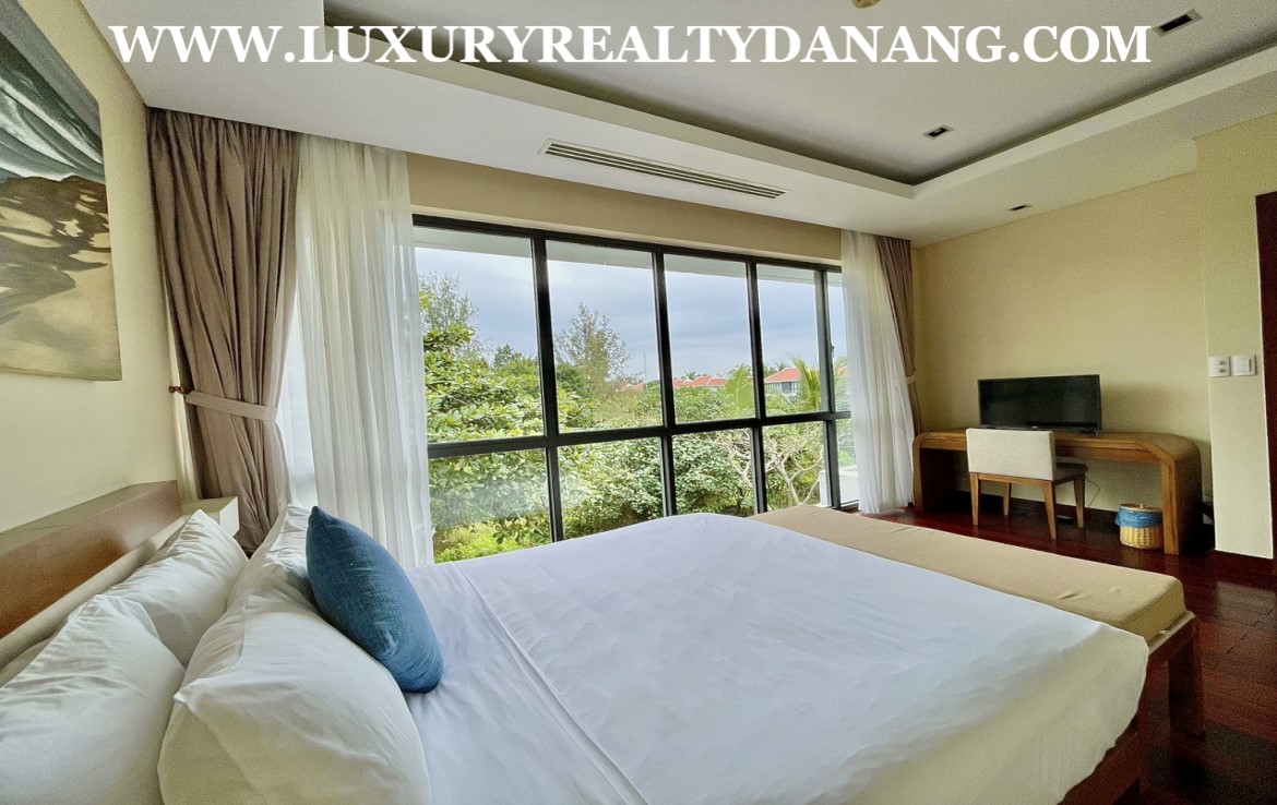 Danang luxury villa rental in Ocean villas, Vietnam, Ngu Hanh Son district 16