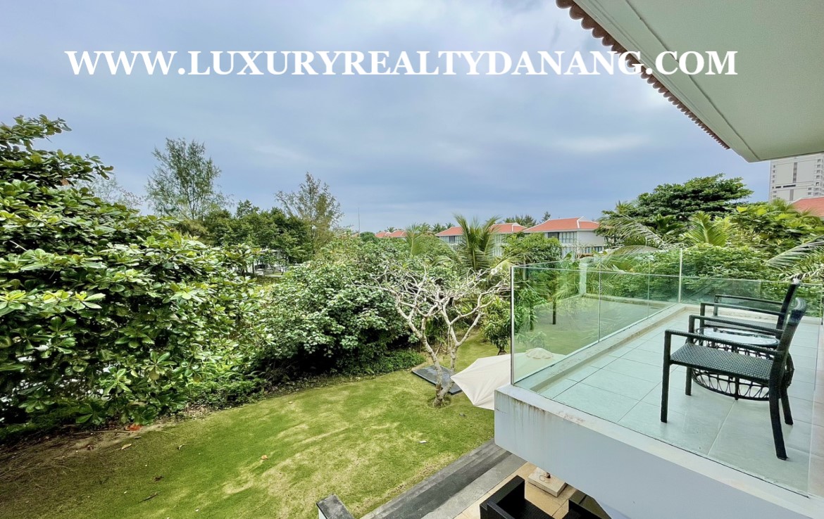 Danang luxury villa rental in Ocean villas, Vietnam, Ngu Hanh Son district 19