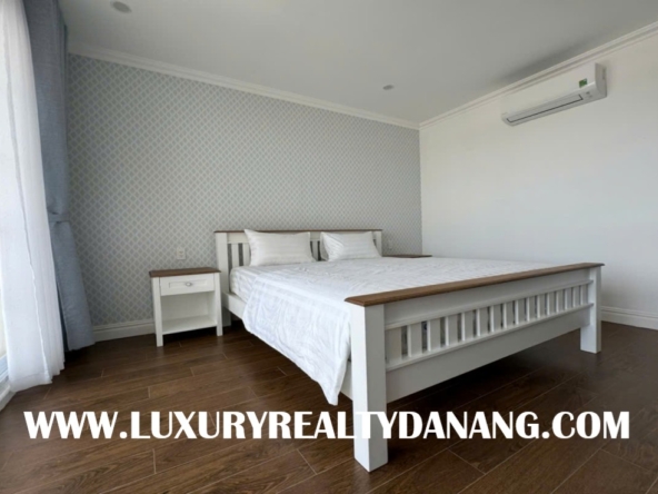 Luxurious apartment rental Danang in Hai Chau district 8, Vietnam