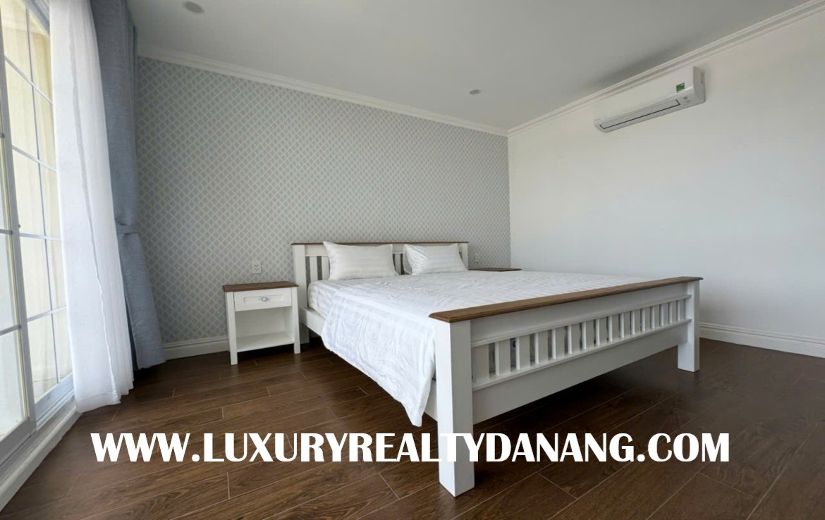 Luxurious apartment rental Danang in Hai Chau district 8, Vietnam