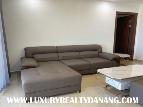 Cityview apartment rental Danang on Blooming, Vietnam, Hai Chau district 3