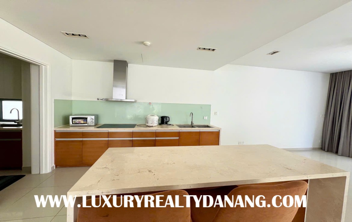 Modern villa Danang for rent in The Point Golf Course, Ngu Hanh Son district 6, Vietnam