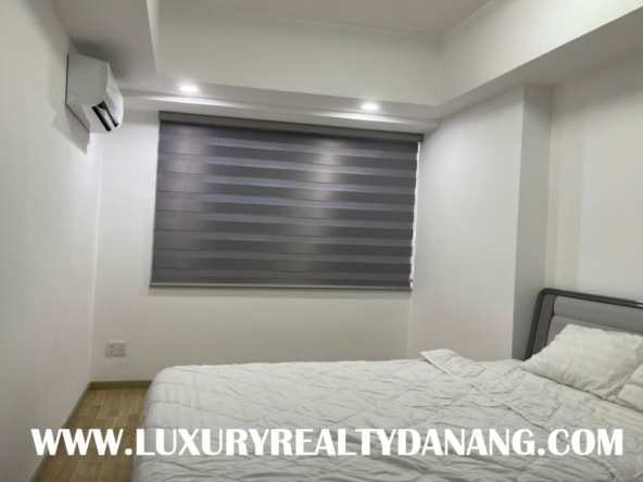 Cityview apartment rental Danang on Blooming, Vietnam, Hai Chau district 7