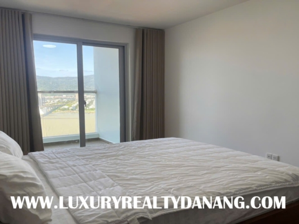 Modern apartment rental Danang on Blooming, Vietnam, Hai Chau district 4