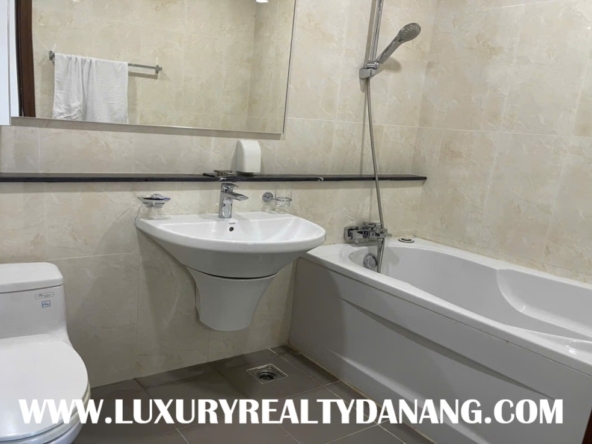 Cityview apartment rental Danang on Blooming, Vietnam, Hai Chau district 8