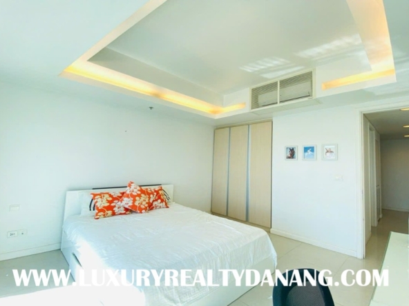 Azura apartment rental Danang in Vietnam, Son Tra district 6