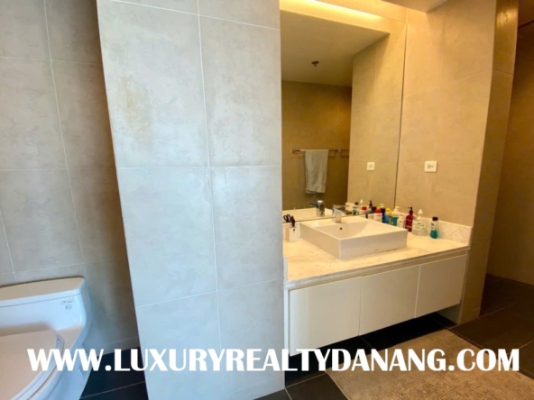 Azura apartment rental Danang in Vietnam, Son Tra district 8