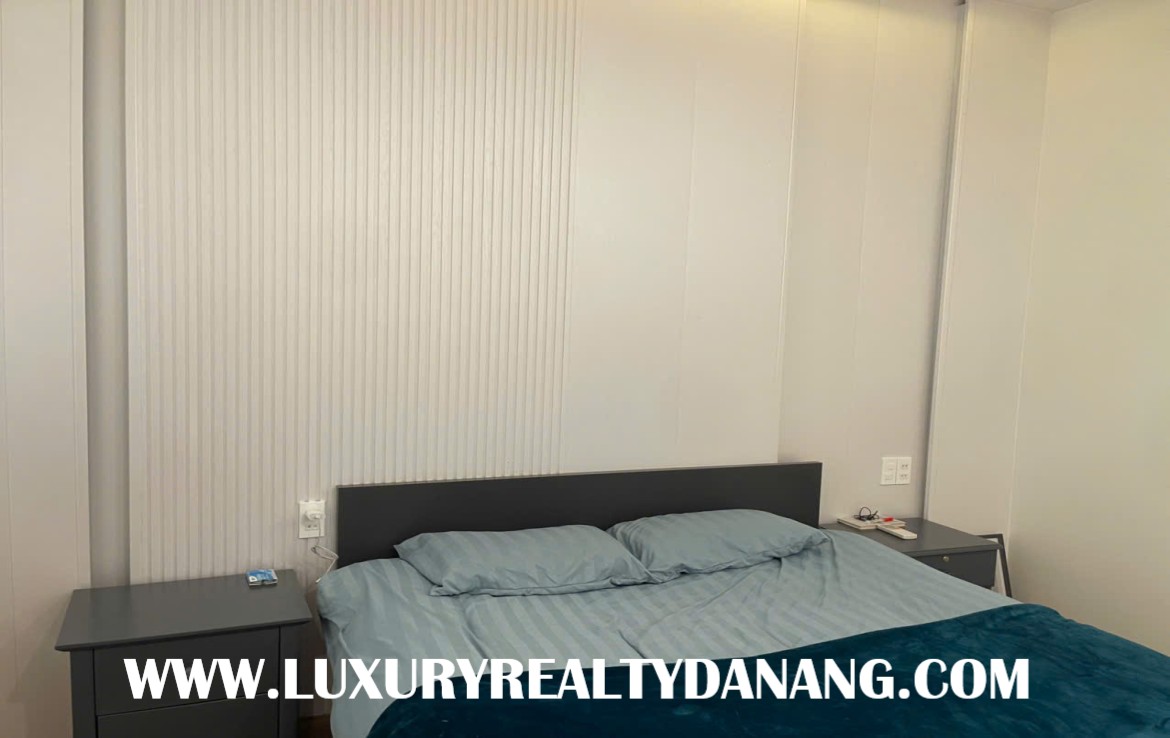 Danang beachside villa rental in Fortune Park, Vietnam, Son Tra district