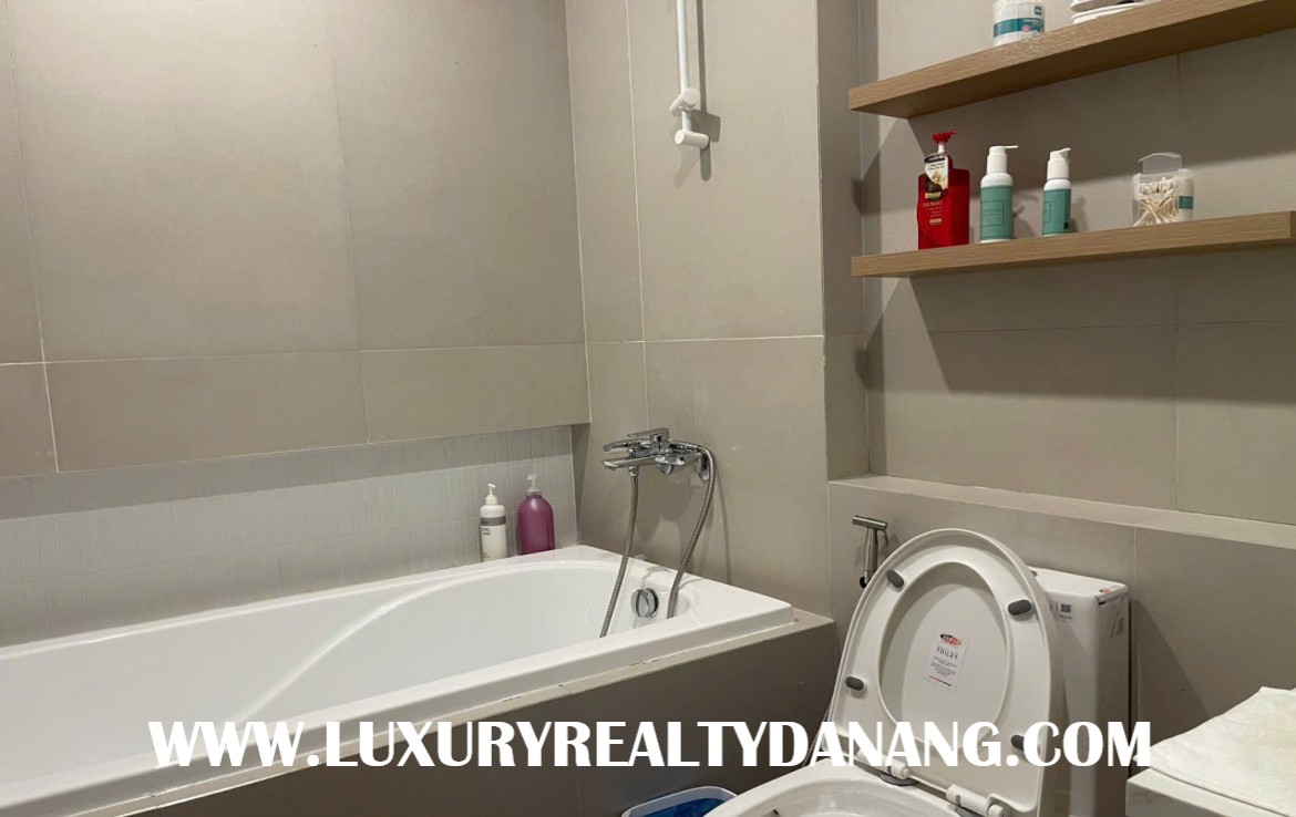 Danang beachside villa rental in Fortune Park, Vietnam, Son Tra district 8