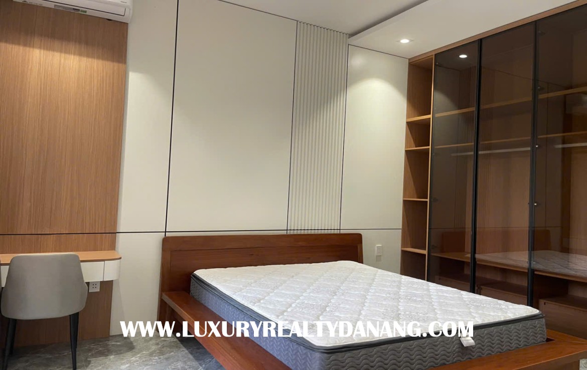 House for rent Danang, Vietnam, near FPT University