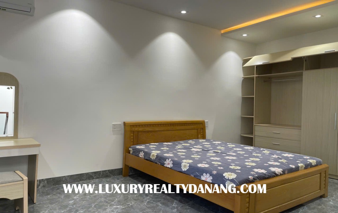 House for rent Danang, Vietnam, near FPT University