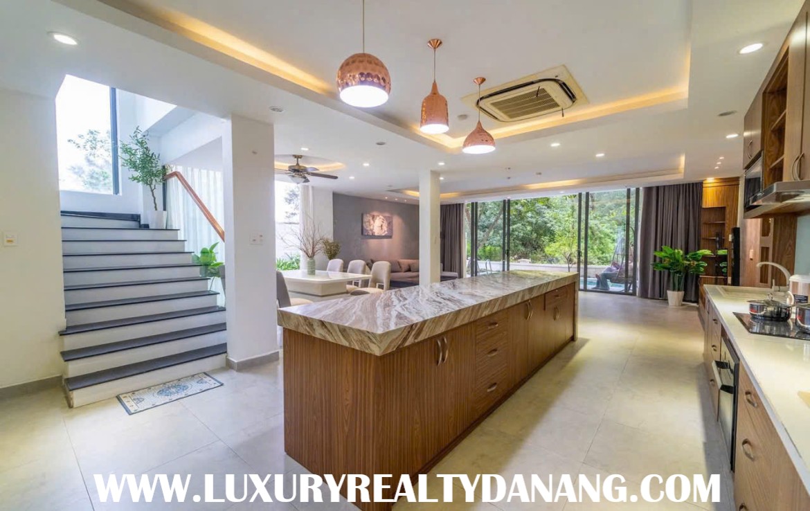Danang luxury property rental in The Point Residences, Vietnam, Ngu Hanh Son district