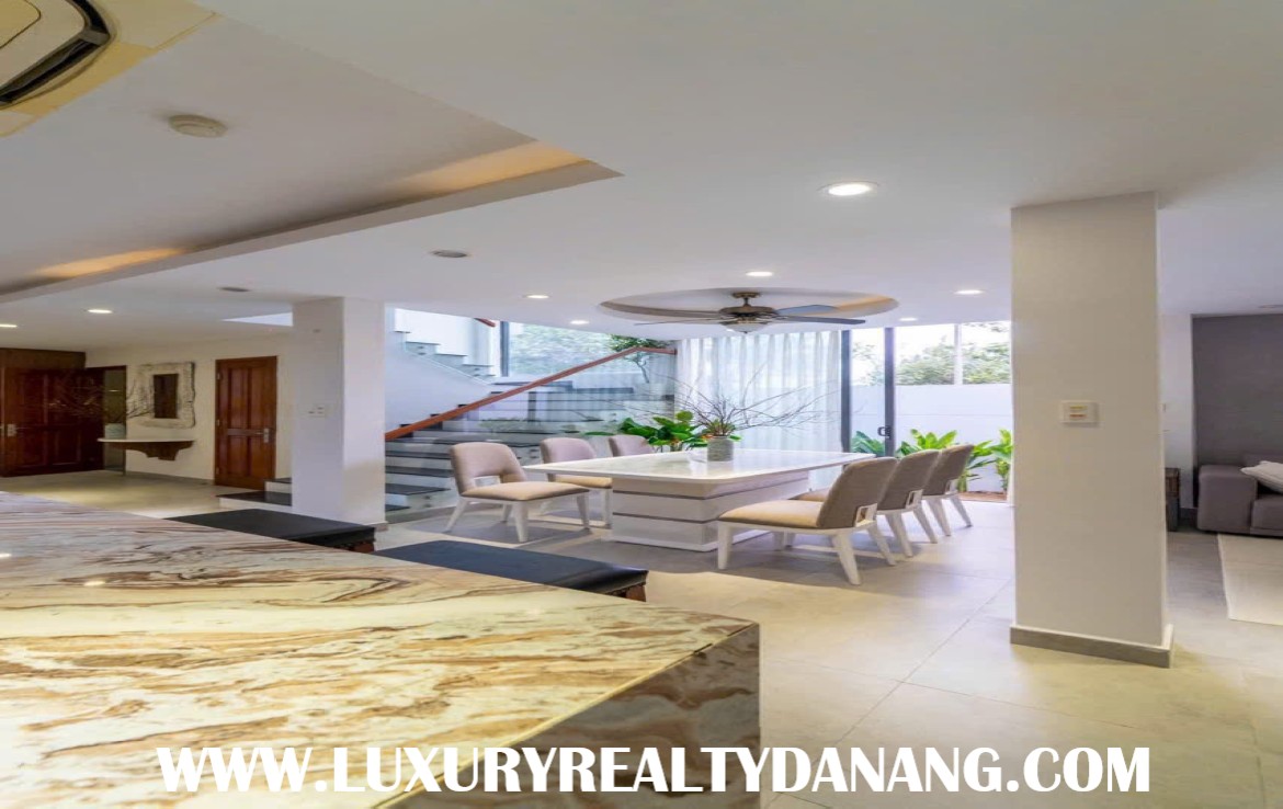 Danang luxury property rental in The Point Residences, Vietnam, Ngu Hanh Son district