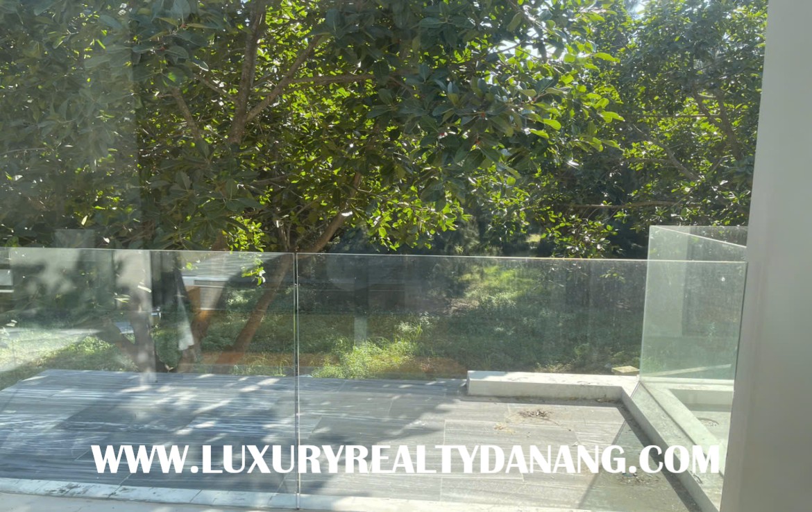 Danang modern villa rental in The Point Residences, Vietnam, Ngu Hanh Son district 9