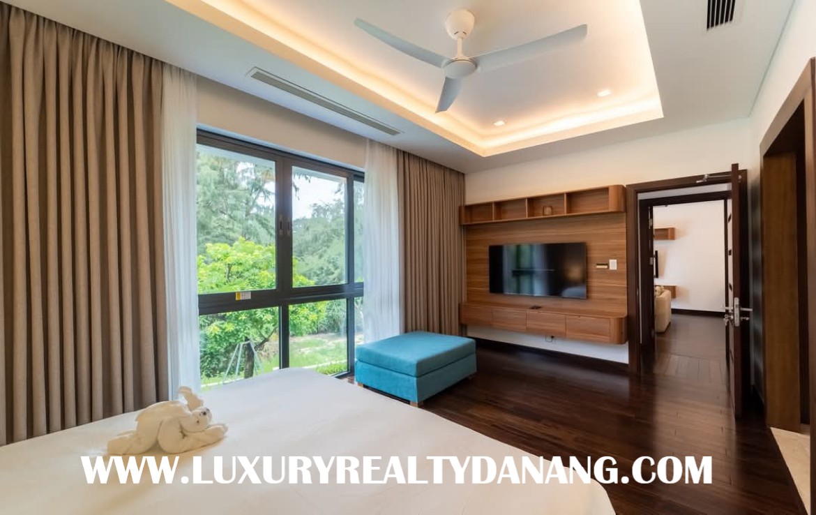 Danang Ocean villa rental, Vietnam, Ngu hanh Son district 2