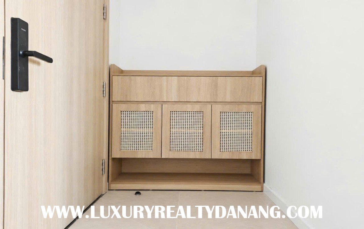 Luxurious apartment rental Danang on Panoma Tower, Vietnam, near Han river 8