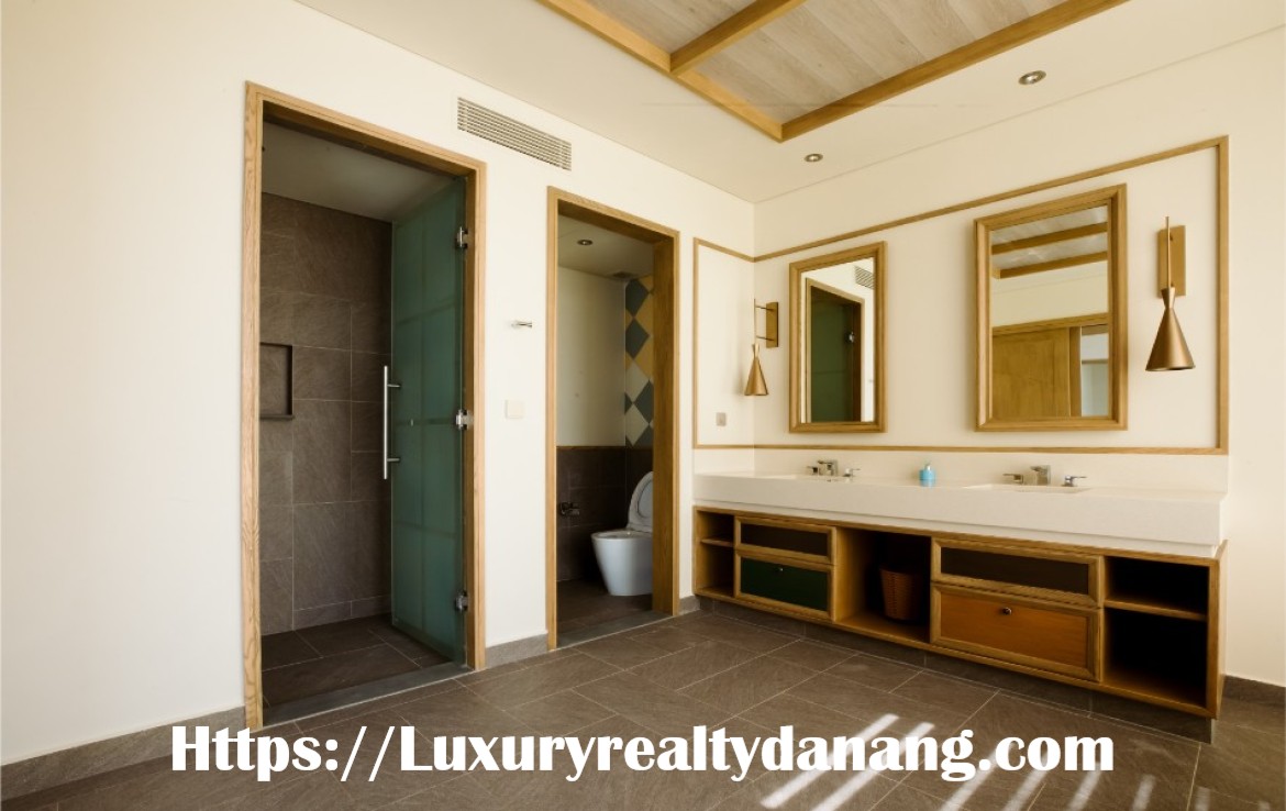Fusion villa rental Danang, in Fusion resort & villas, in Vietnam