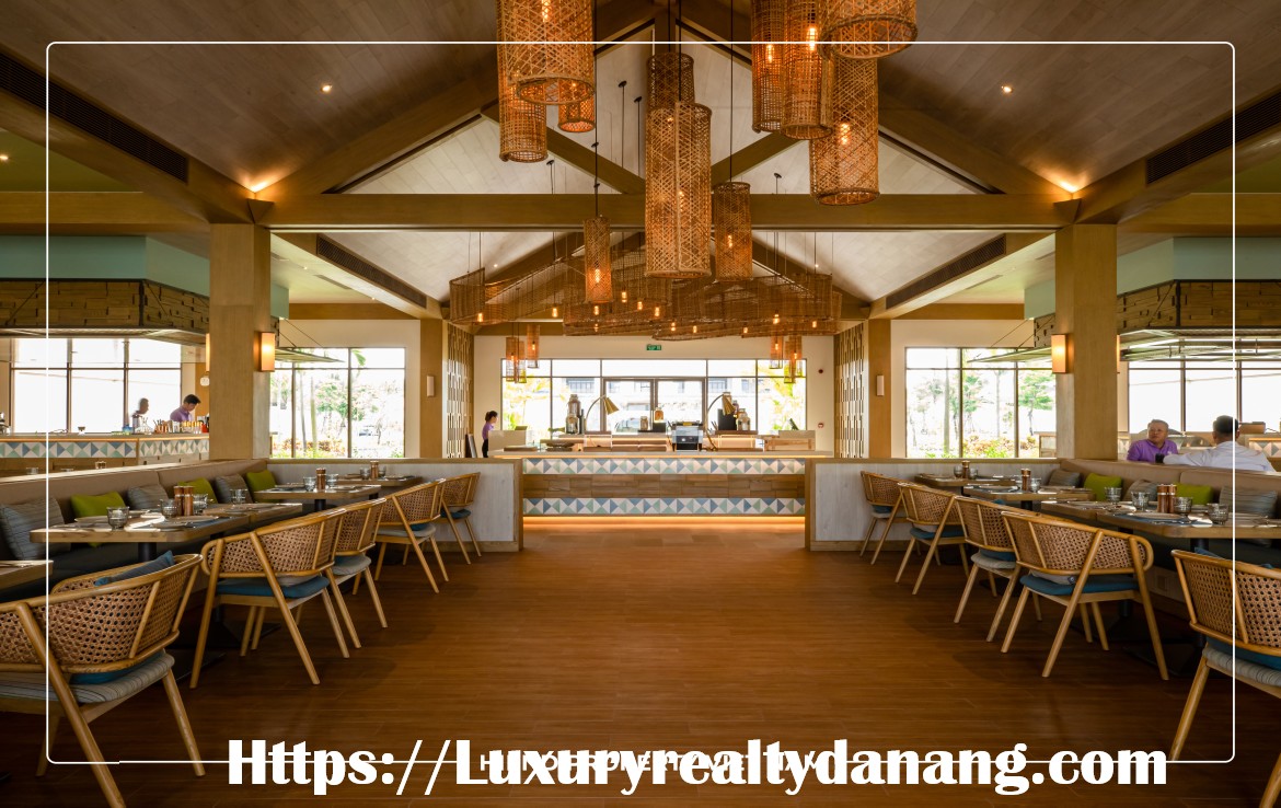 Fusion villa rental Danang, in Fusion resort & villas, in Vietnam, near the beach