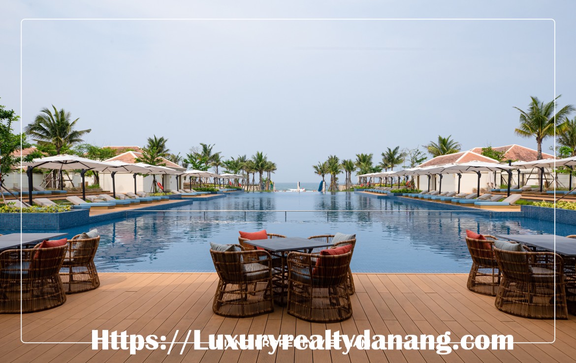 Fusion villa rental Danang, in Fusion resort & villas, in Vietnam