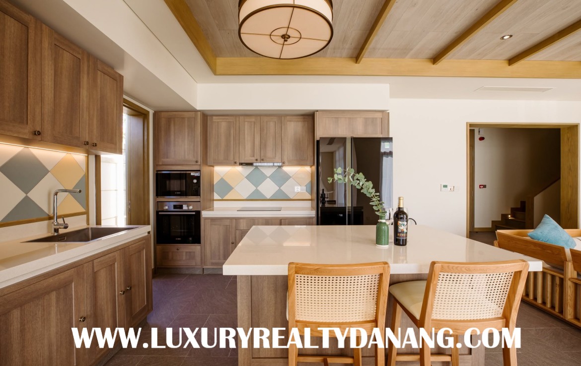 Fusion villa rental Danang, in Fusion resort & villas, in Vietnam